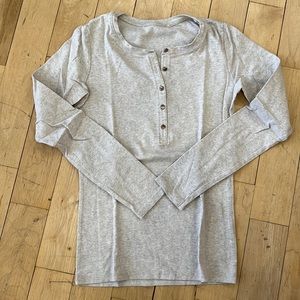 Uniqlo Long Sleeve Shirt Sz S